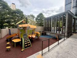 The Vales (D19), Condominium #607142301